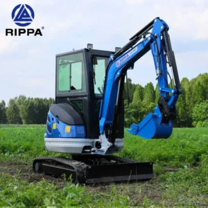 RIPPA R22 Mini Excavator